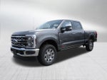 2025 Ford Super Duty F-350 SRW LARIAT