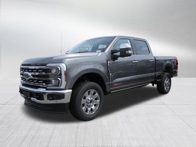 2025 Ford Super Duty F-350 SRW LARIAT