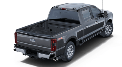 2025 Ford Super Duty F-350 SRW LARIAT