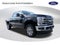 2025 Ford Super Duty F-350 SRW LARIAT