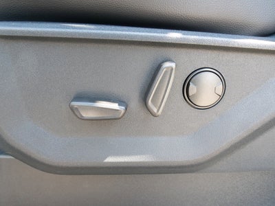 2025 Ford Super Duty F-350 SRW LARIAT