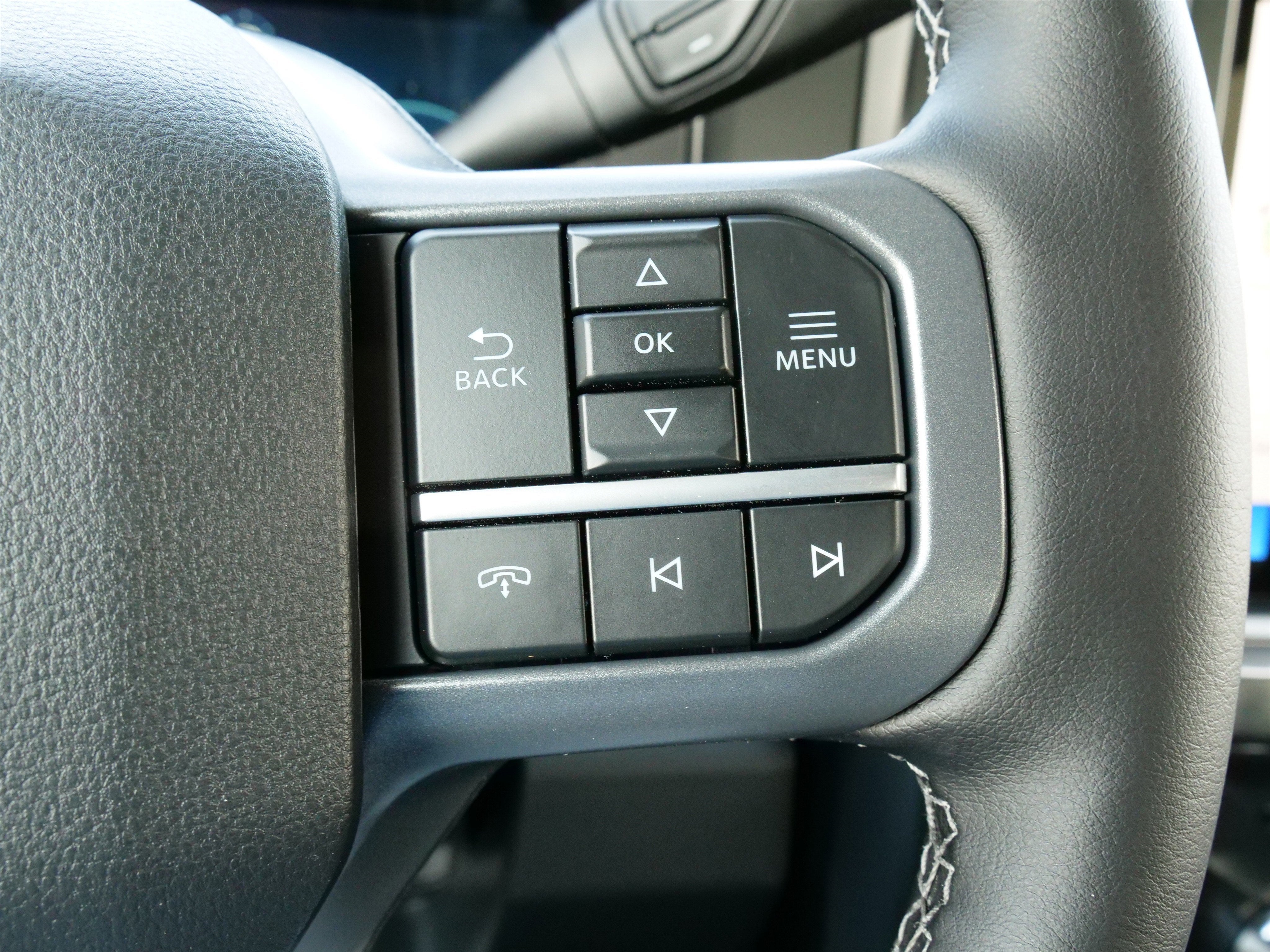 2025 Ford Super Duty F-350 SRW LARIAT