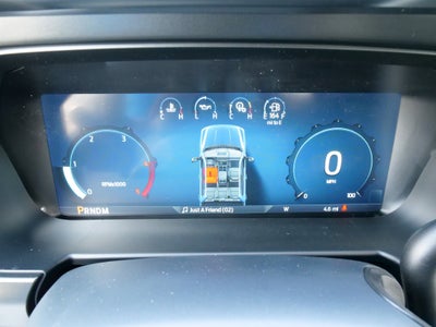 2025 Ford Super Duty F-350 SRW LARIAT