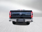 2025 Ford Super Duty F-350 SRW LARIAT