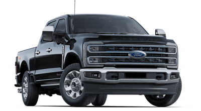 2025 Ford Super Duty F-350 SRW LARIAT