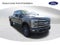2027 Ford Super Duty F-350 SRW Platinum