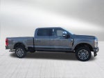 2027 Ford Super Duty F-350 SRW Platinum