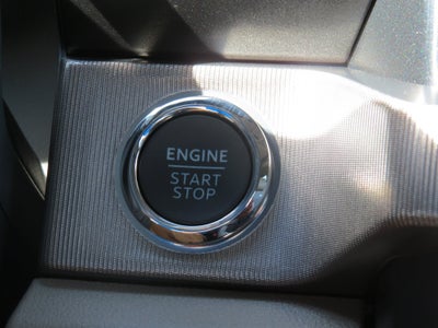 2027 Ford Super Duty F-350 SRW Platinum