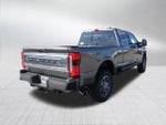 2027 Ford Super Duty F-350 SRW Platinum