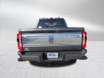 2027 Ford Super Duty F-350 SRW Platinum