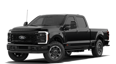2027 Ford Super Duty F-350 SRW F-350® Lariat®
