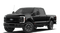 2027 Ford Super Duty F-350 SRW F-350® Lariat®