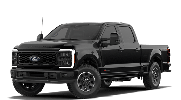 2027 Ford Super Duty F-350 SRW F-350® Lariat®