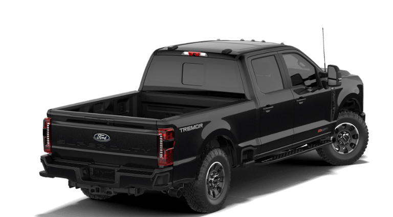 2027 Ford Super Duty F-350 SRW F-350® Lariat®