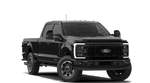 2027 Ford Super Duty F-350 SRW F-350® Lariat®