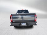 2027 Ford Super Duty F-350 SRW Platinum