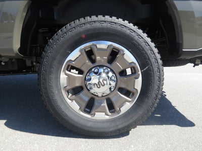 2027 Ford Super Duty F-350 SRW King Ranch