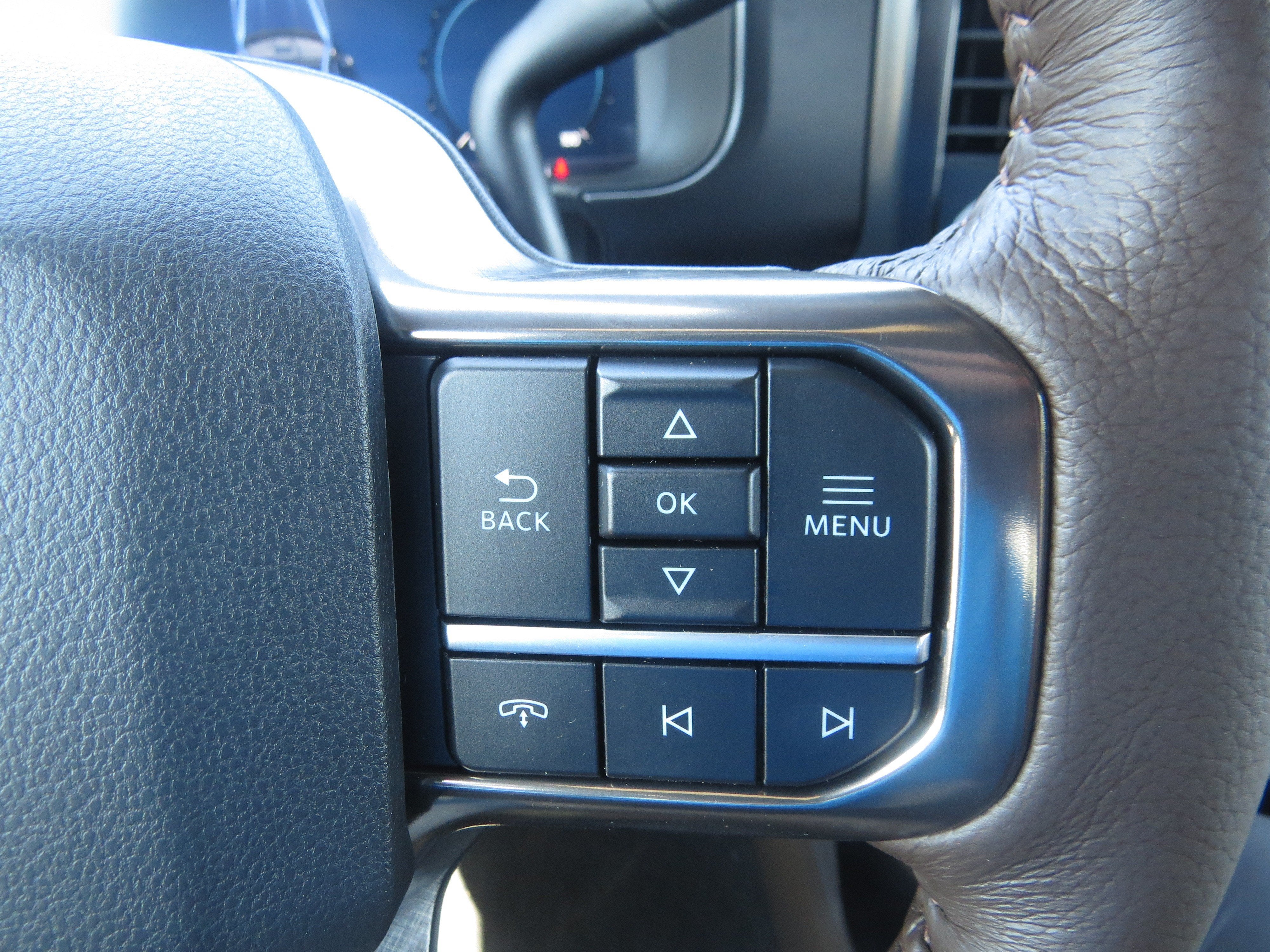 2027 Ford Super Duty F-350 SRW King Ranch