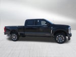 2027 Ford Super Duty F-350 SRW King Ranch