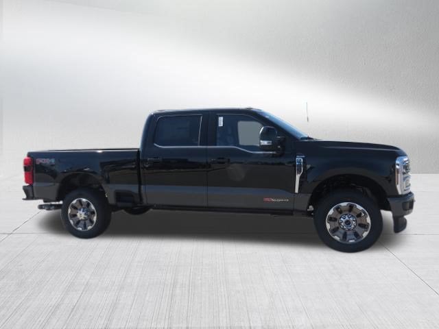 2027 Ford Super Duty F-350 SRW King Ranch