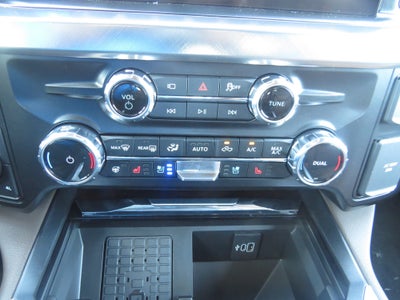 2027 Ford Super Duty F-350 SRW King Ranch