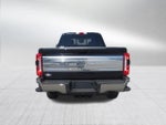 2027 Ford Super Duty F-350 SRW King Ranch