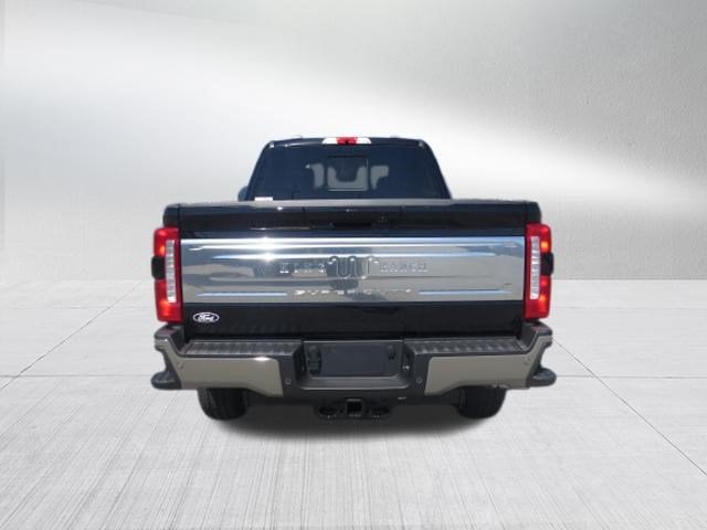 2027 Ford Super Duty F-350 SRW King Ranch