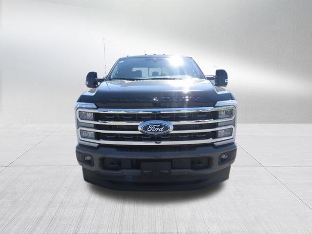 2027 Ford Super Duty F-350 SRW King Ranch