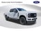 2025 Ford Super Duty F-350 SRW Platinum