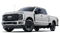 2025 Ford Super Duty F-350 SRW Platinum