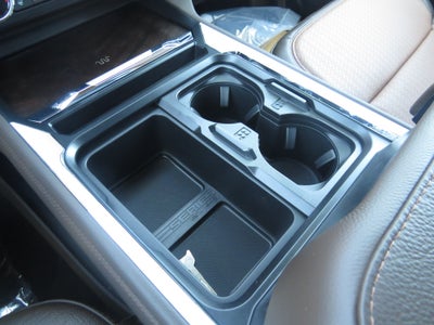 2027 Ford Super Duty F-350 SRW King Ranch