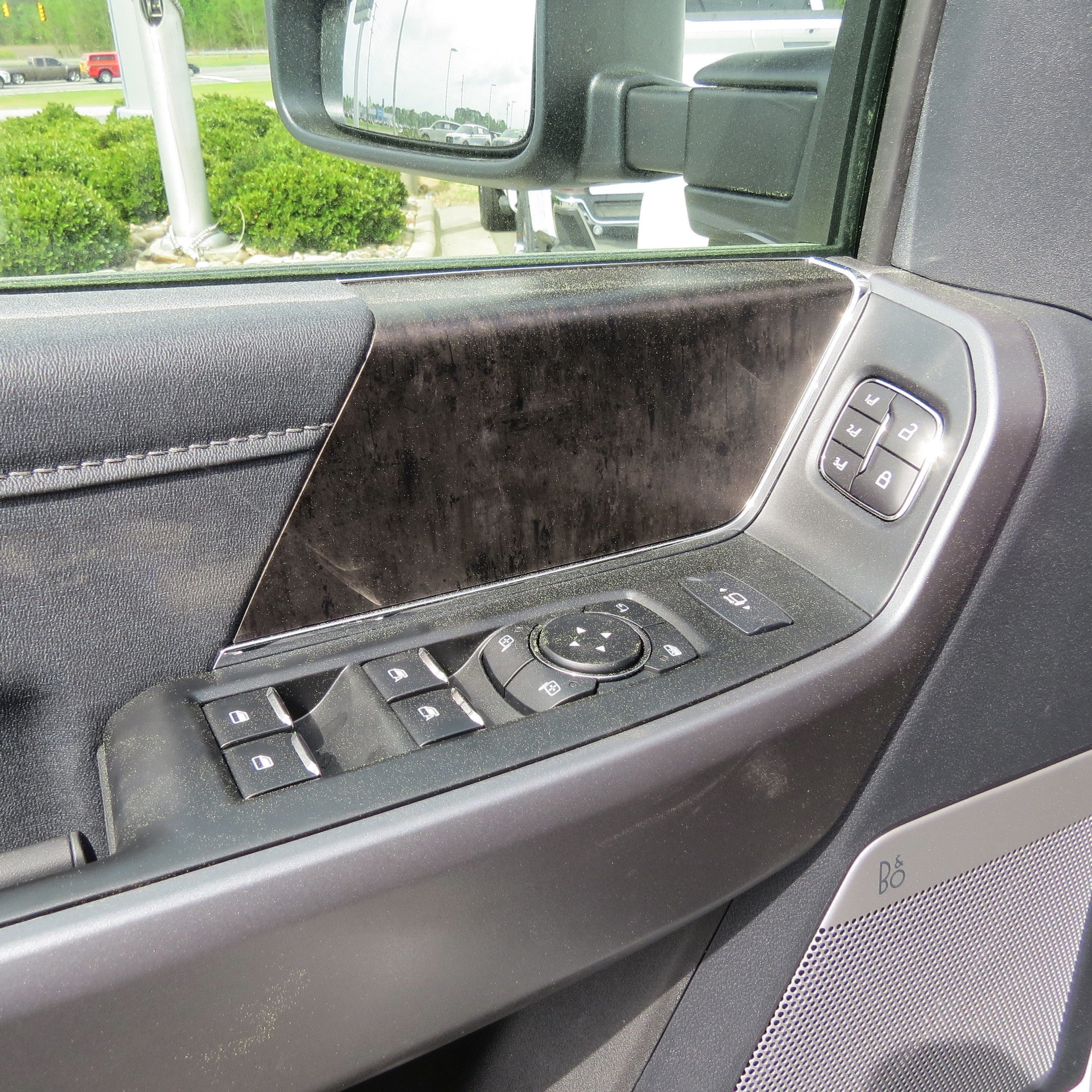 2025 Ford Super Duty F-350 SRW LARIAT