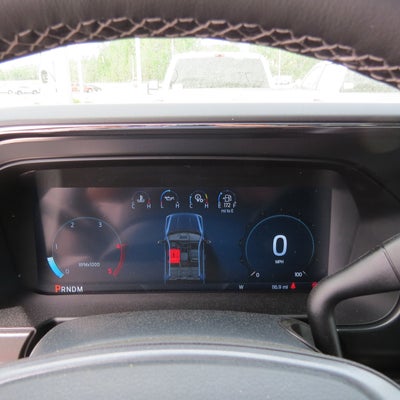 2025 Ford Super Duty F-350 SRW LARIAT