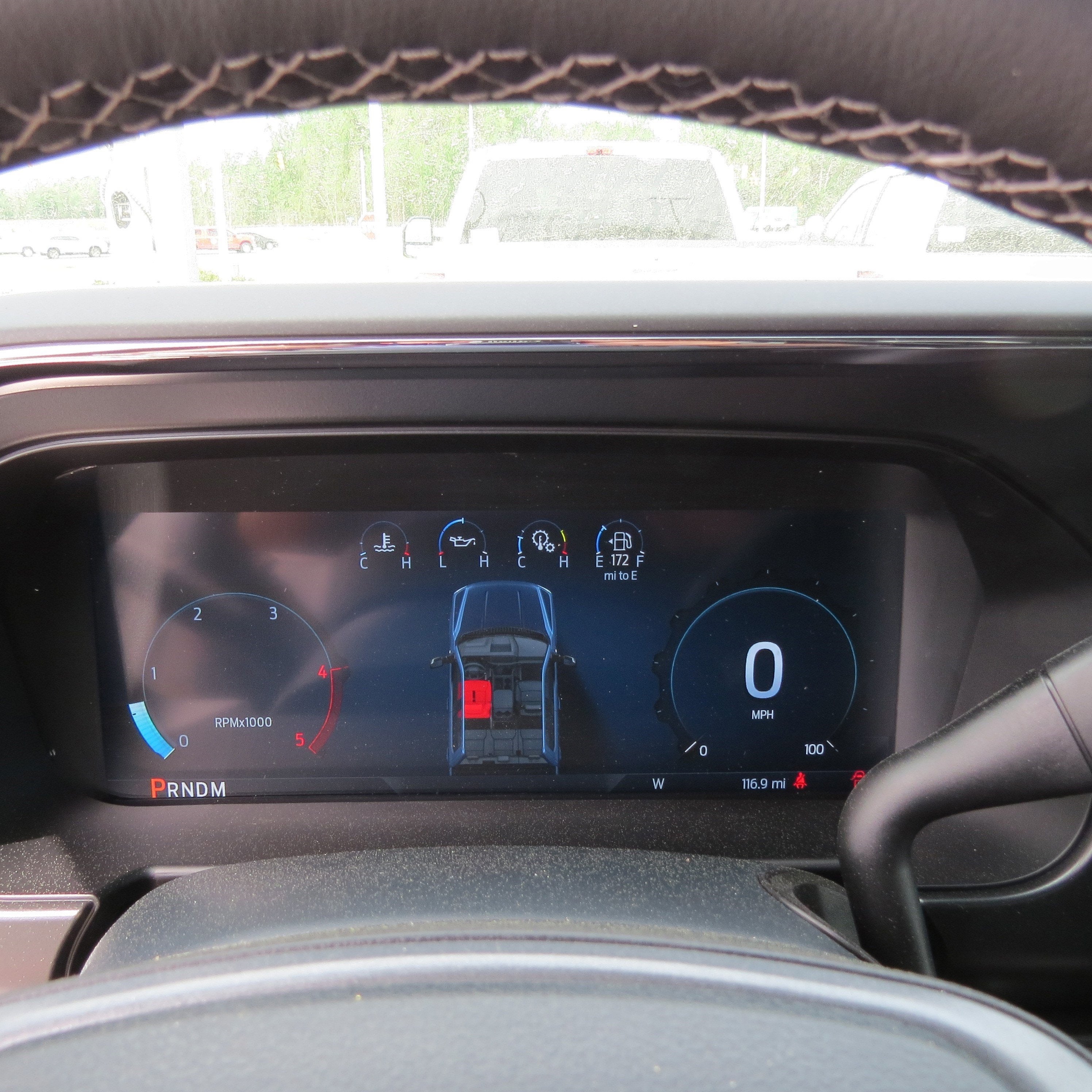 2025 Ford Super Duty F-350 SRW LARIAT