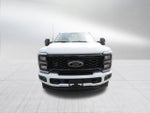2025 Ford Super Duty F-350 SRW LARIAT