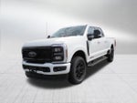 2025 Ford Super Duty F-350 SRW LARIAT