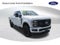 2027 Ford Super Duty F-350 SRW LARIAT