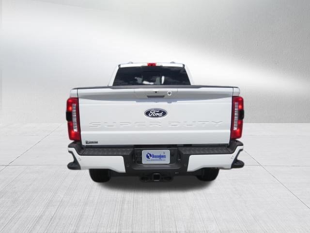 2027 Ford Super Duty F-350 SRW LARIAT