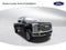 2025 Ford Super Duty F-350 SRW LARIAT