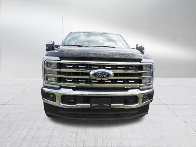 2025 Ford Super Duty F-350 SRW LARIAT