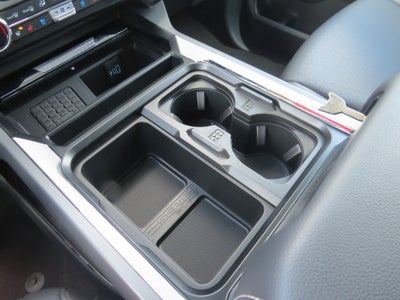 2025 Ford Super Duty F-350 SRW LARIAT