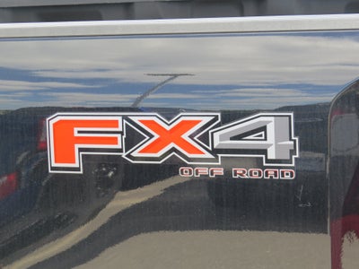 2025 Ford Super Duty F-350 SRW LARIAT