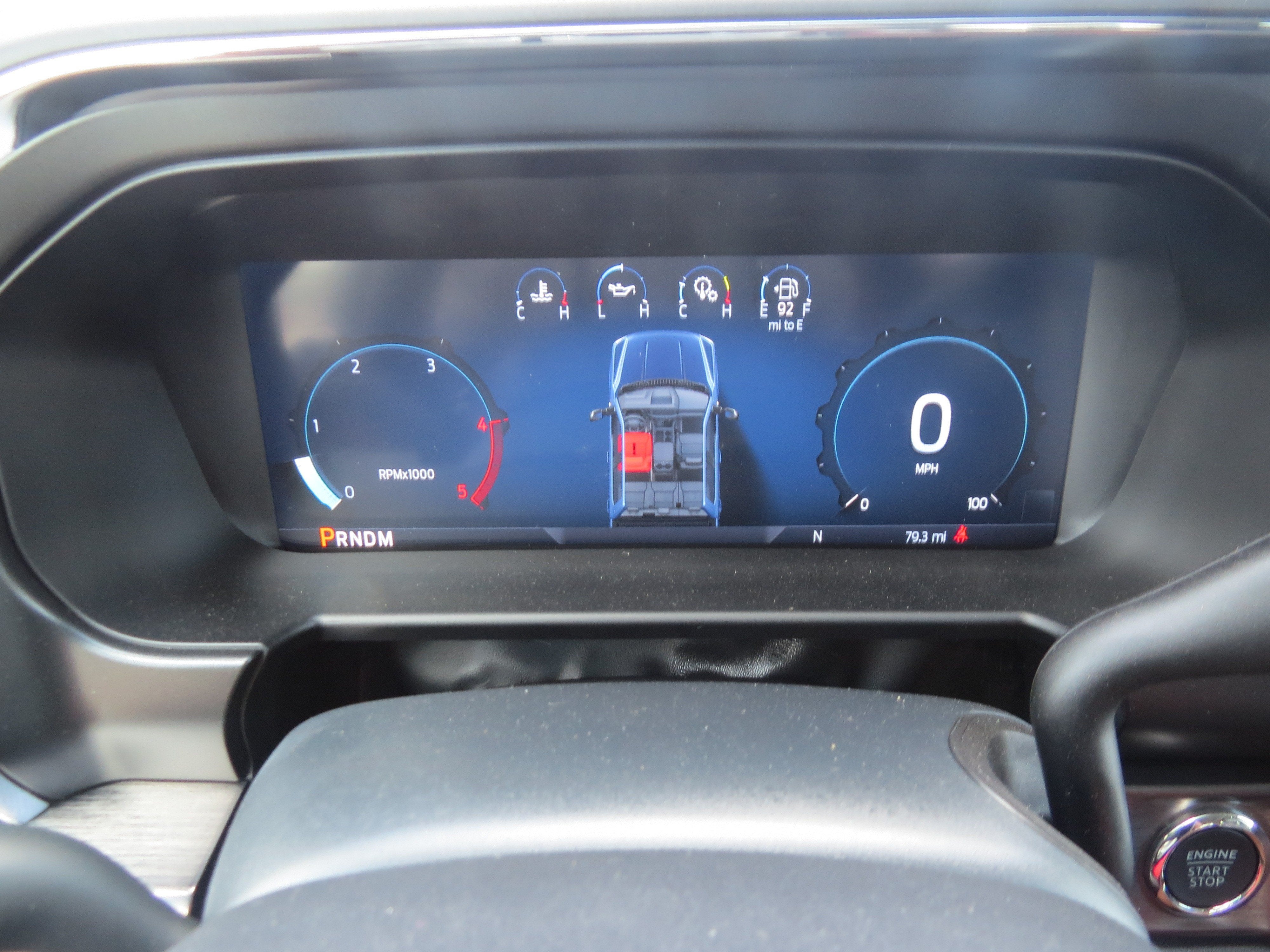 2025 Ford Super Duty F-350 SRW LARIAT