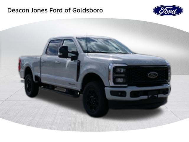 2026 Ford F-350 Lariat 4x4 Crew Cab 6-3/4' Box SRW's photo
