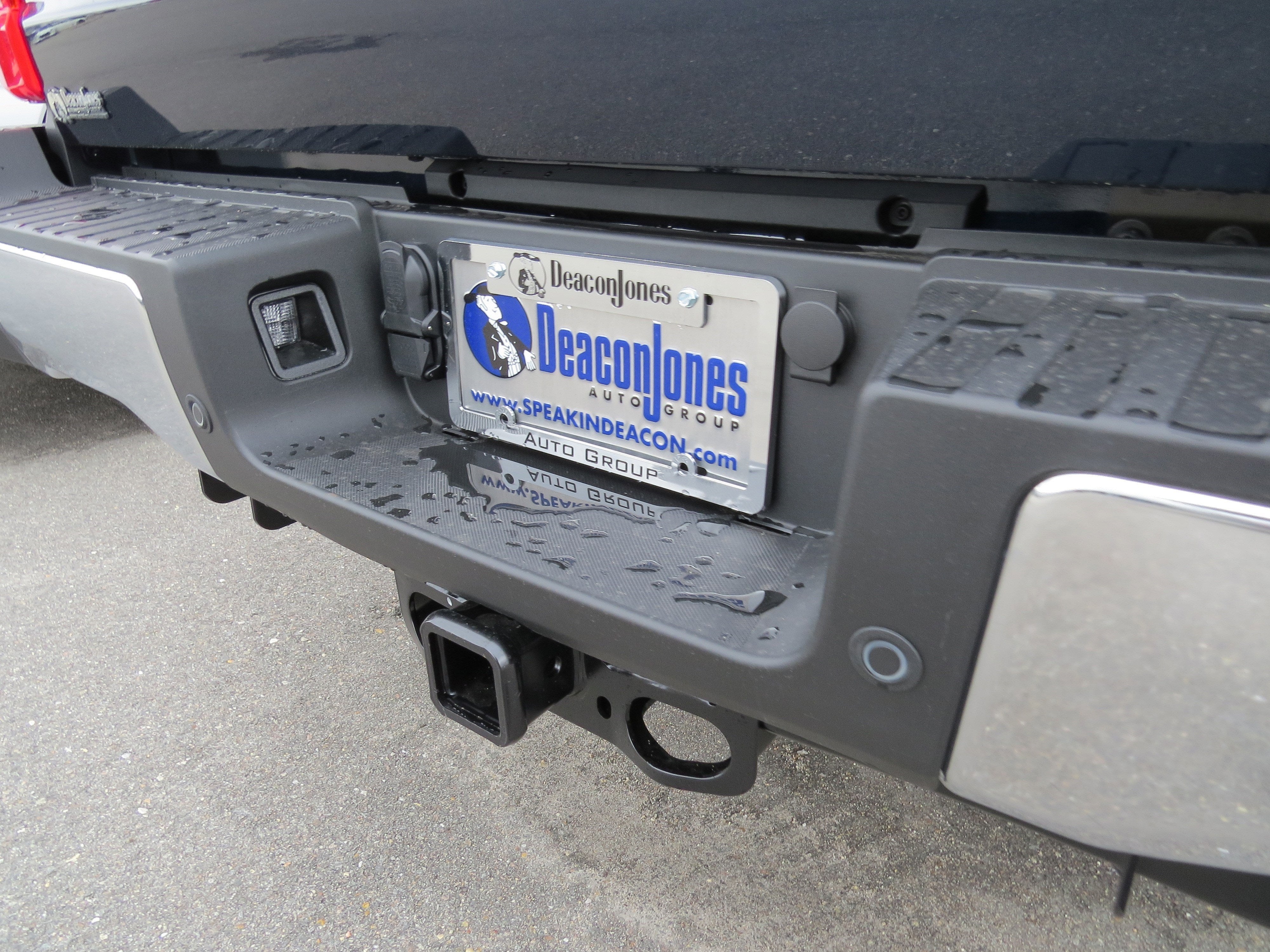 2025 Ford Super Duty F-350 SRW LARIAT