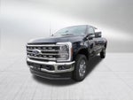 2025 Ford Super Duty F-350 SRW LARIAT