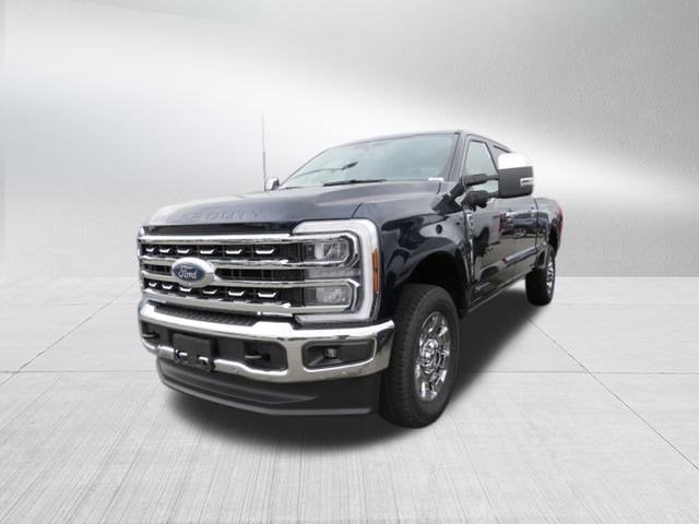 2025 Ford Super Duty F-350 SRW LARIAT