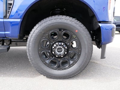 2026 Ford Super Duty F-350 SRW F-350® Lariat®