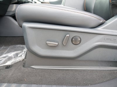 2026 Ford Super Duty F-350 SRW F-350® Lariat®