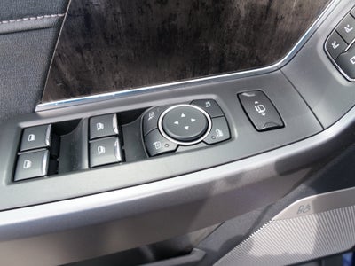 2026 Ford Super Duty F-350 SRW F-350® Lariat®